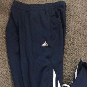 Adidas Boys Sweats